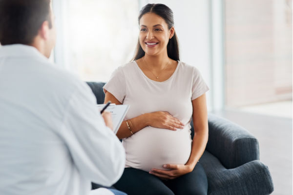 Maternal Serum Screen