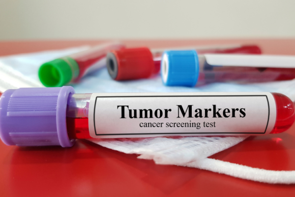 tumor markers